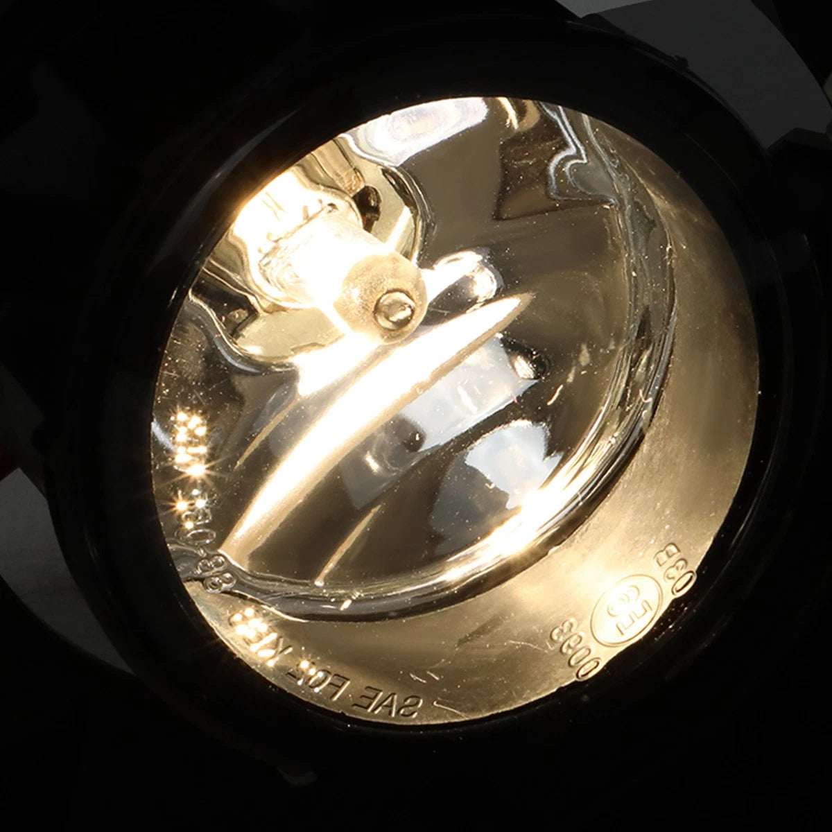 Fog Light/Lamp for Nissan Frontier (2005–2018) RH Right OE Style