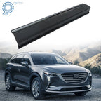 Front Right Door Molding for Mazda CX-9 (2016–2023) TK4951RA0B Black
