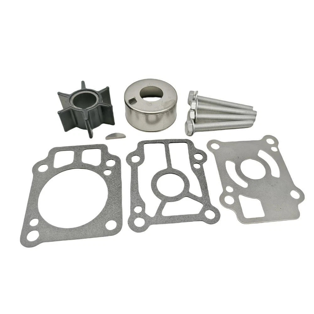 Service Water Pump Impeller Kit for Mercury 4 Stroke 25HP 30HP (853792A07)