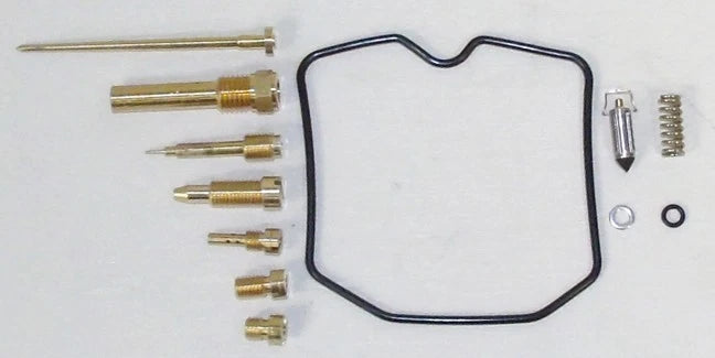 Carburetor Kit 016-118 for Kawasaki 300 Lakota (1995–2003)