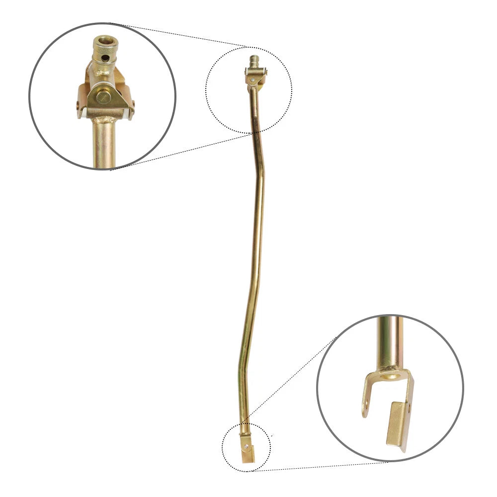 2X B-Series Shift Linkage Kit for Acura Integra (1994-2001)
