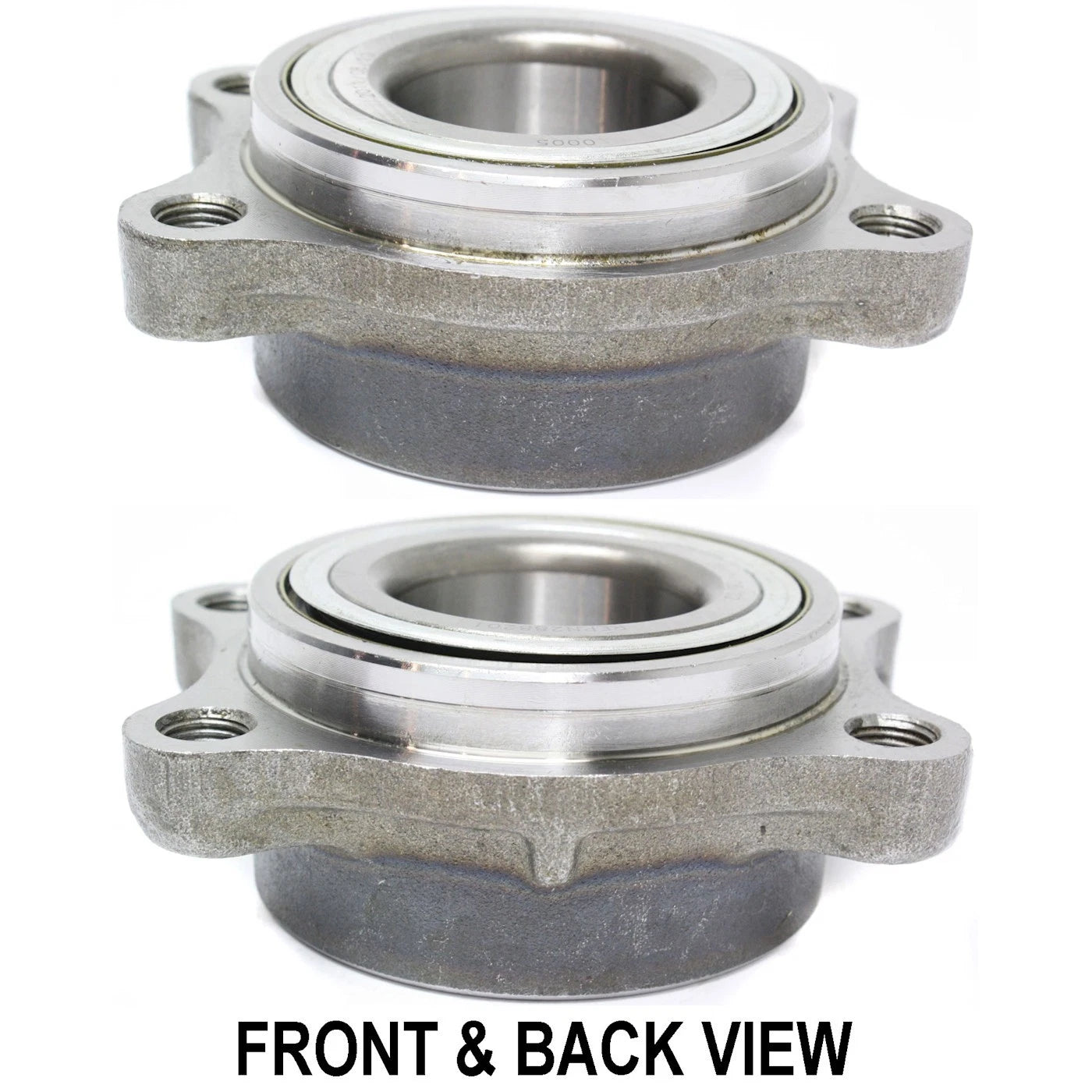 Wheel Bearing for Coupe (Universal).