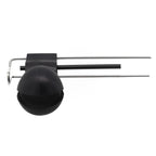 Underwater Camera Bracket with Adjustable Angle for All Models