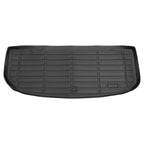 Cargo Liner Rear Trunk Mat for Hyundai Palisade (2020–2024) TPE Long Grid