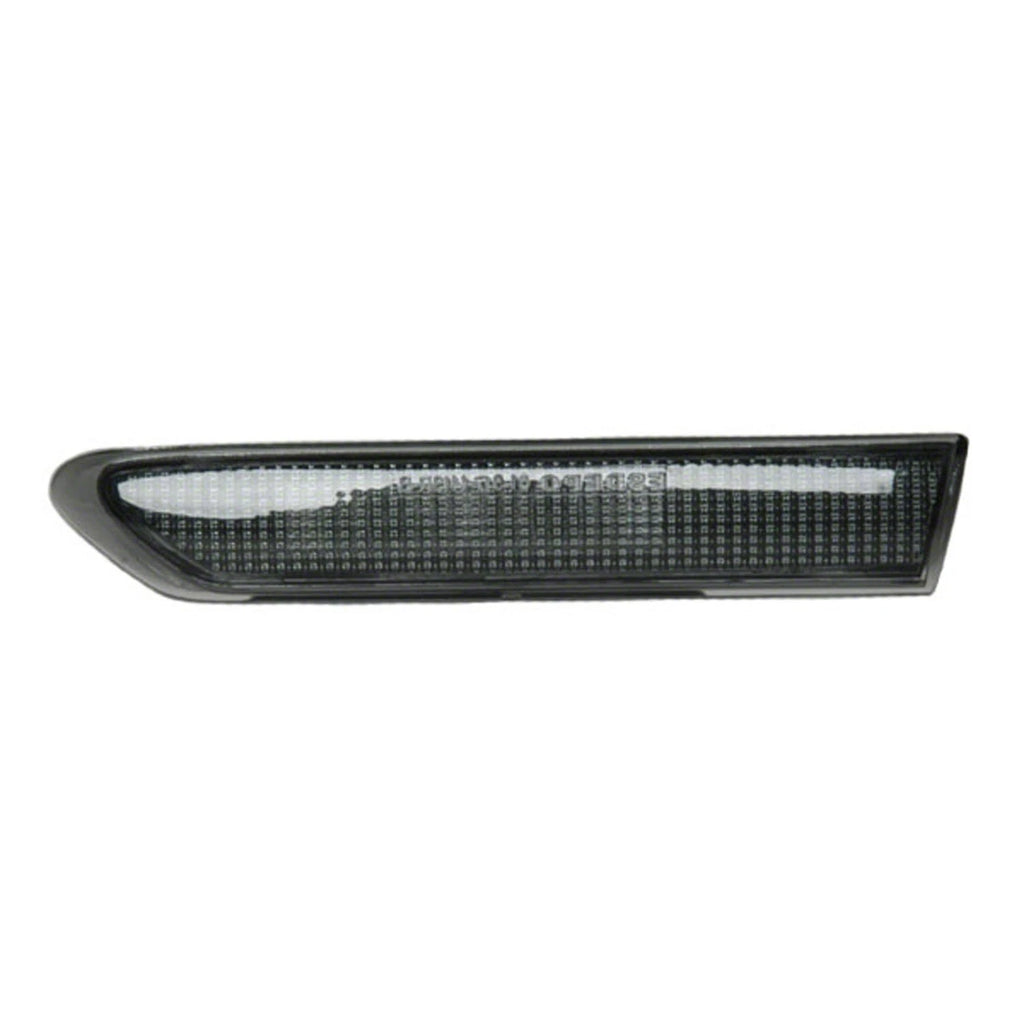 Replacement Driver Side Front Marker Light Assembly For 2004-2008 Acura TL