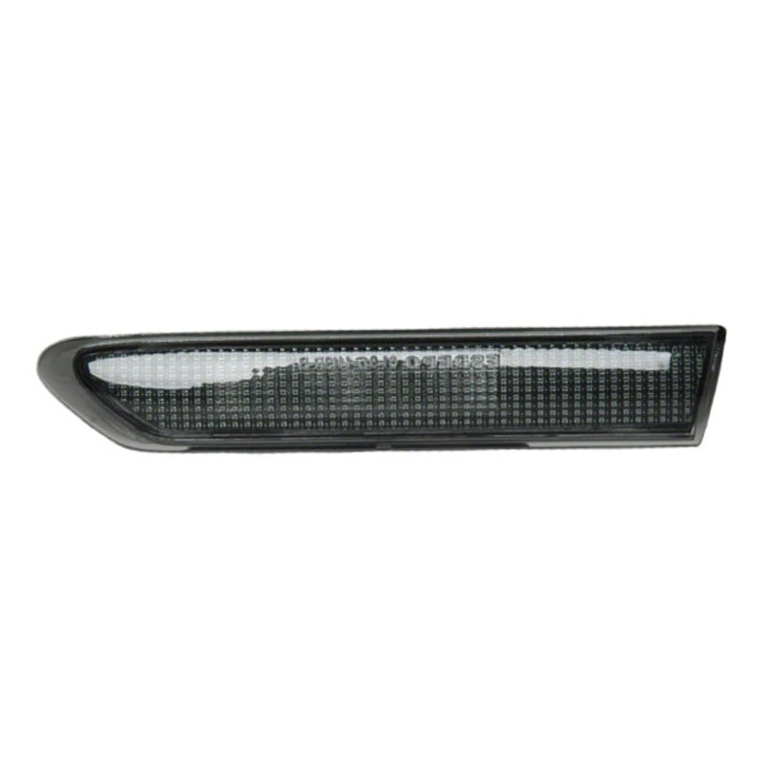 Replacement Driver Side Front Marker Light Assembly For 2004-2008 Acura TL