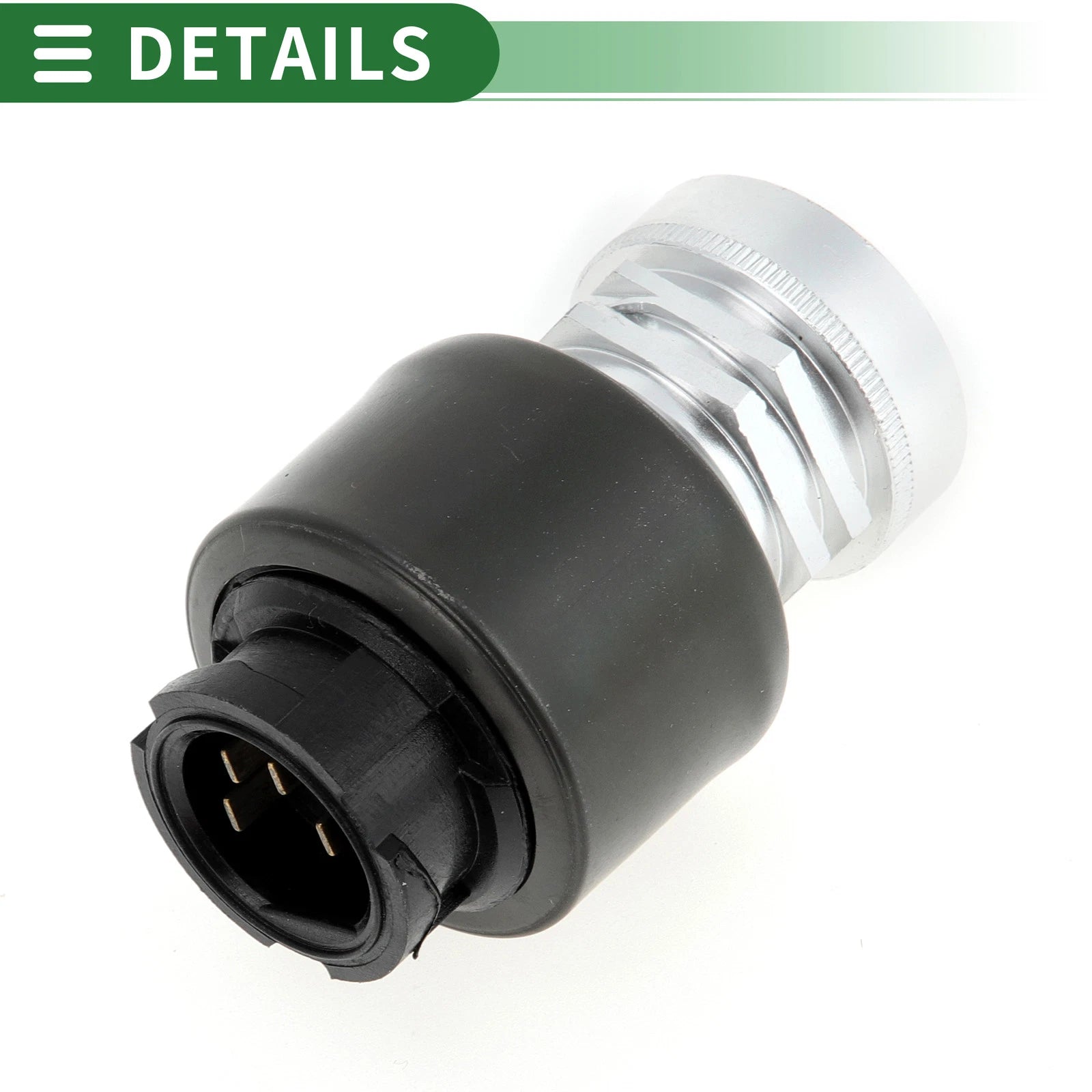 1 Pc Transmission Speedometer Speed Sensor A0005429417 for Mercedes-Benz 