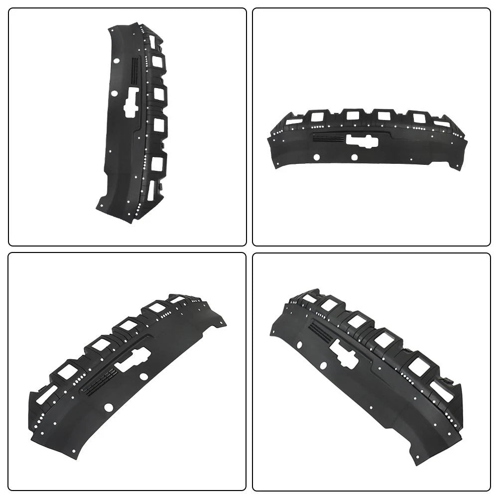 Radiator Support Covers for Hyundai Sonata 2018â2019
