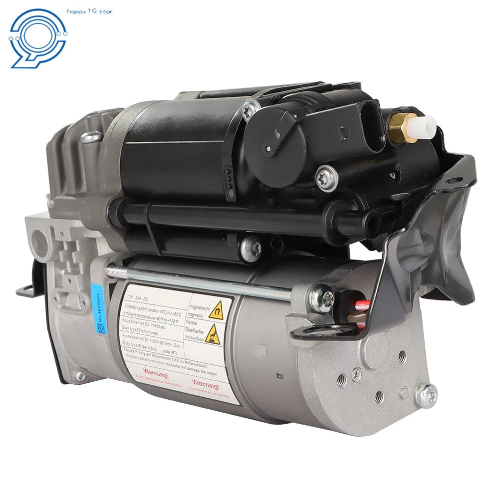 Air Suspension Compressor Pump for Mercedes-Benz E-Class T-Model S212 (2009–2016)