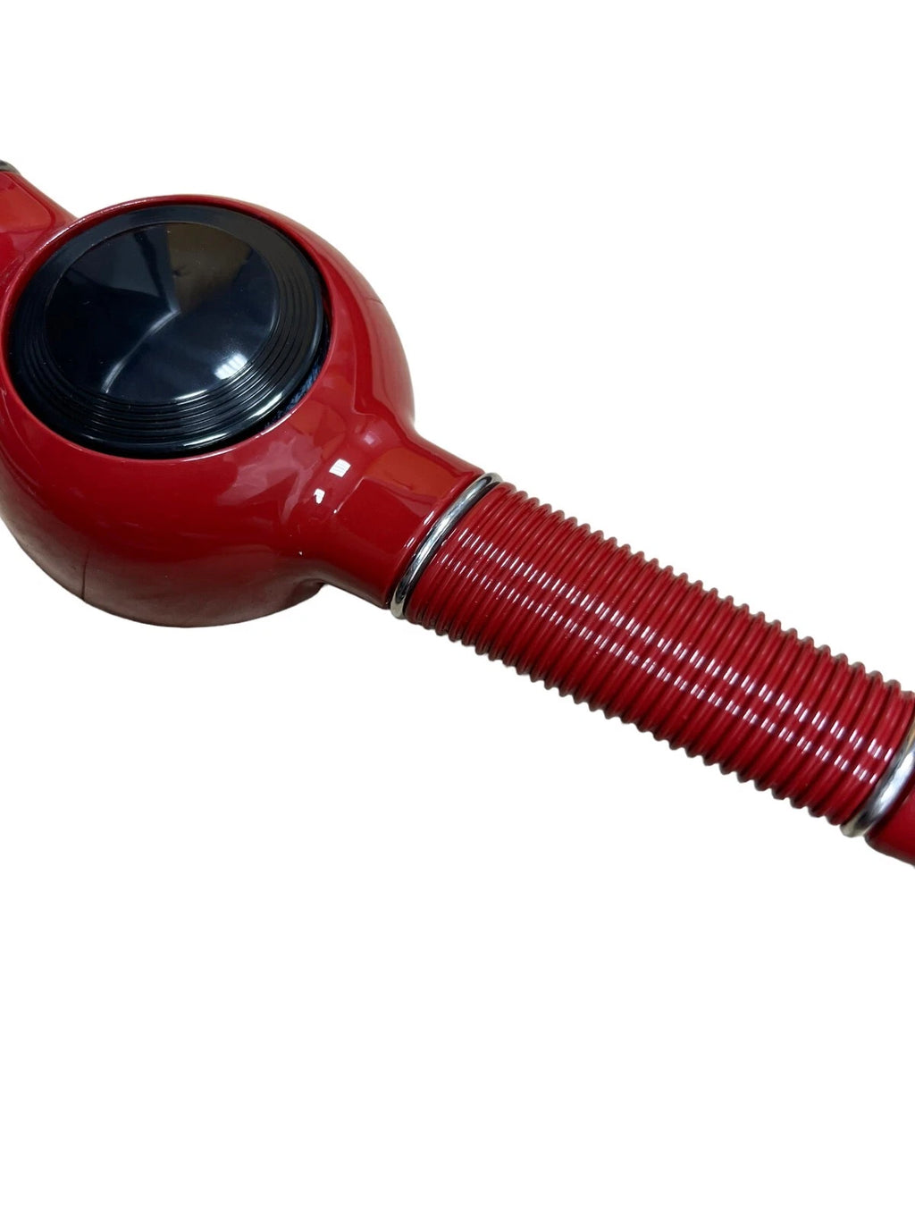 Steering Wheel Replacement Deluxe Style 16 inch Gloss Red for Ford (1940–1940)