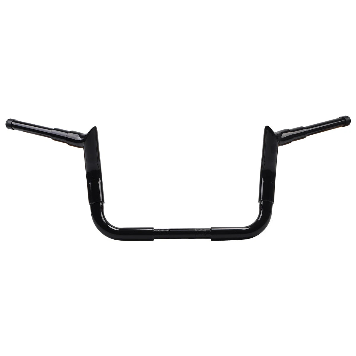 10" Meathook Ape Hanger Handlebar for Harley Street Electra Glide (1982–2022)