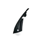 Front Wiper Spoiler for Toyota Previa Estima (2000–2006) 53866-28010