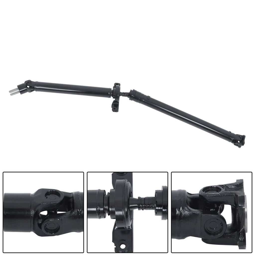 Driveshaft Assembly for Subaru Impreza (2012-2016) AWD Rear