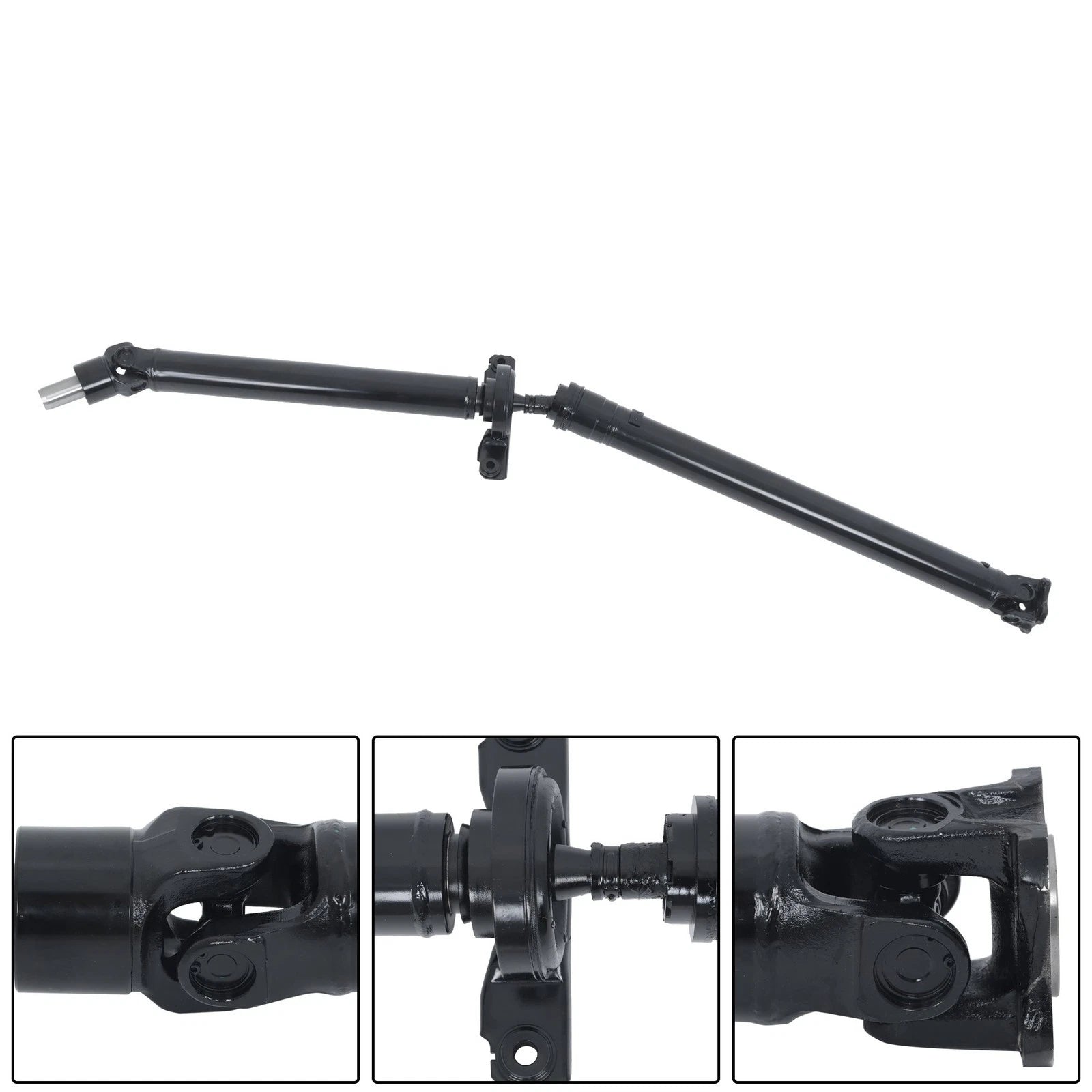 Driveshaft Assembly for Subaru Impreza (2012-2016) AWD Rear