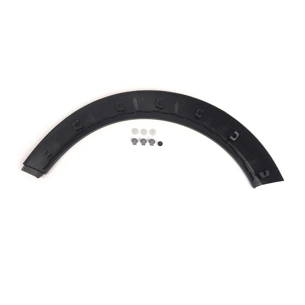Left Rear Wheel Arch Trim Fender for Mini Cooper R50 R53 R52 (2002-2008)