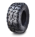 25x10-12 ATV/UTV Tire (25x10x12 /8PR) with Side Scuff Guard