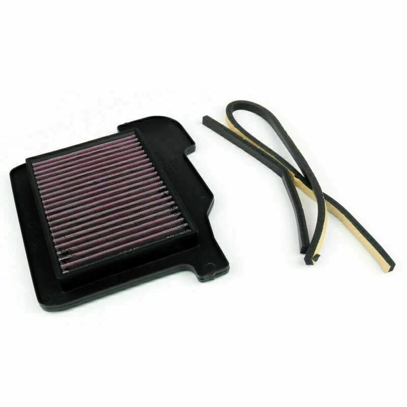 High Flow Air Filter for Yamaha MT-09 FJ-09 FZ-09 (2014–2016) 847 US