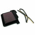 High Flow Air Filter for Yamaha MT-09 FJ-09 FZ-09 (2014–2016) 847 US