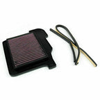 High Flow Air Filter for Yamaha MT-09 FJ-09 FZ-09 (2014–2016) 847 US