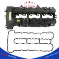 Turbo Valve Cover for BMW Z4 X6 135i 335i 535i (2003–2016)