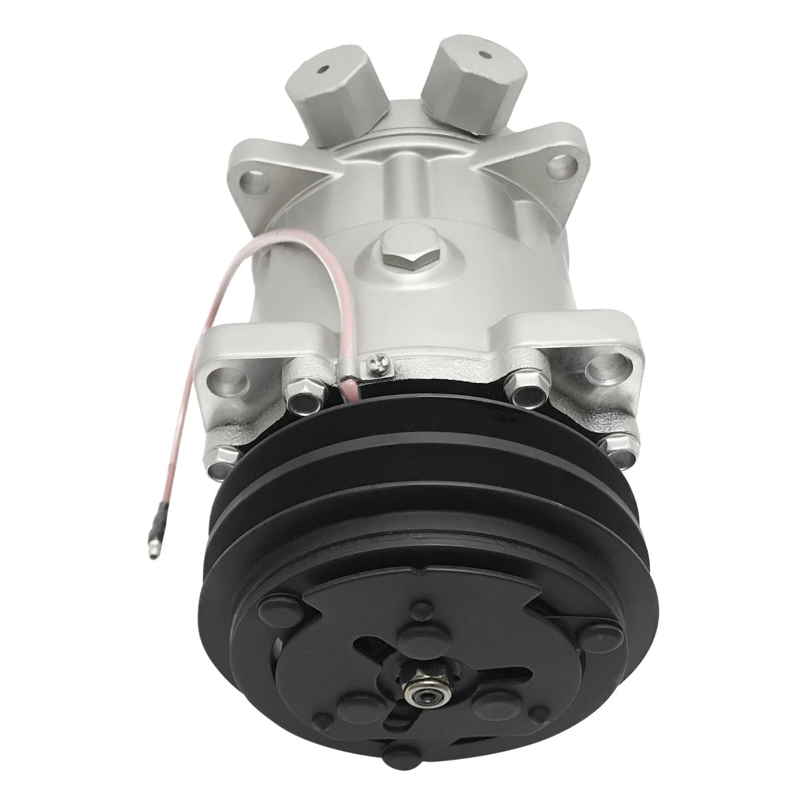 A/C Compressor with Clutch Replacement for Mitsubishi L200 (2010-2016)
