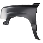 Fender and Grille Kit for Chevrolet Silverado 1500 (2003–2006)