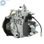 Fuel Injection Pump for Isuzu 4JB1 Bobcat 853 (Year Unknown)