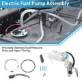 Electric Fuel Pump Assembly No.SP2007H for Ford F-150 F-250 (1990–1997)