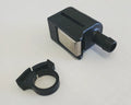 Quick Fuel Connector for Mercury Mariner Outboard (Replaces 13563Q3)