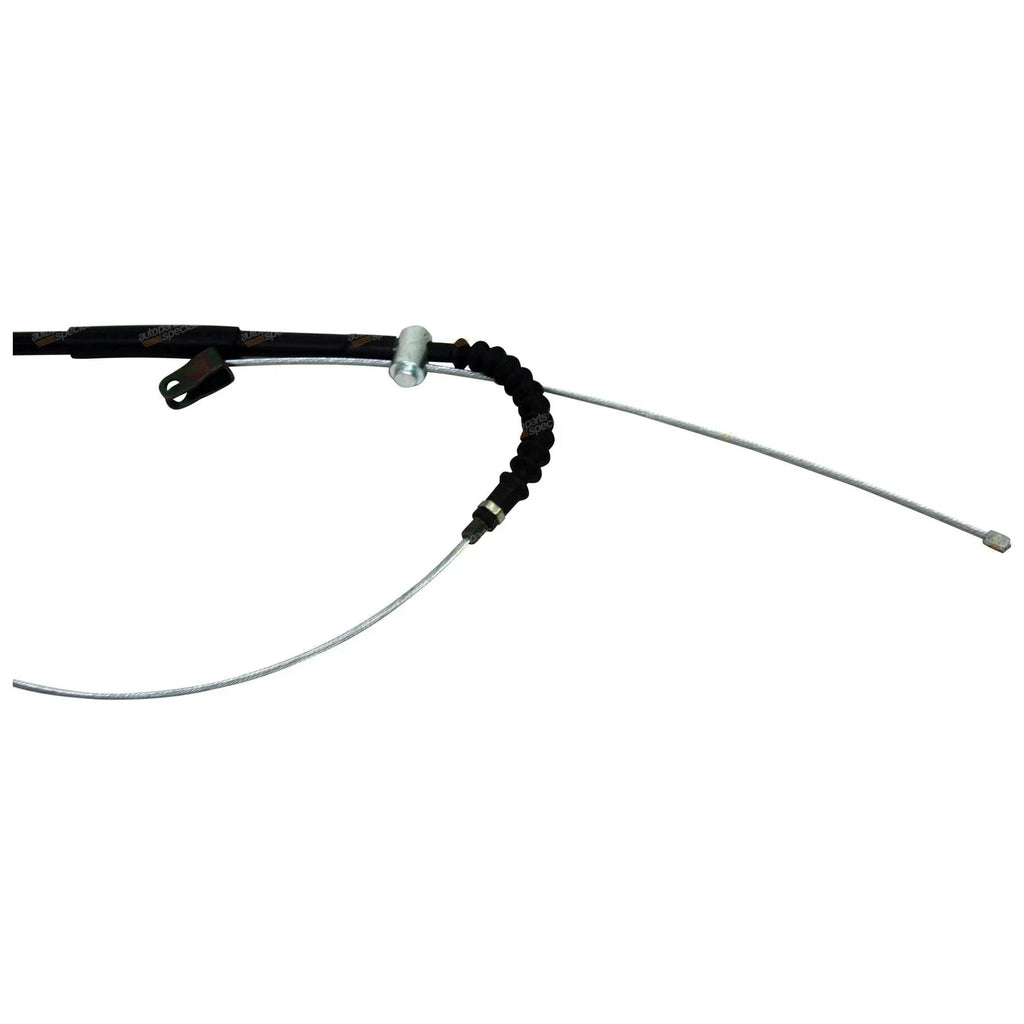 Rear Park Hand Brake Cable for Toyota Hilux RN106 RN110 (1988–1998)
