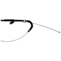 Rear Park Hand Brake Cable for Toyota Hilux RN106 RN110 (1988–1998)