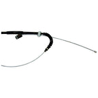 Rear Park Hand Brake Cable for Toyota Hilux RN106 RN110 (1988–1998)