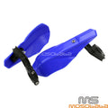 7/8" Handlebar Hand Guard Protectors for Dirt Bike ATV Snowmobile