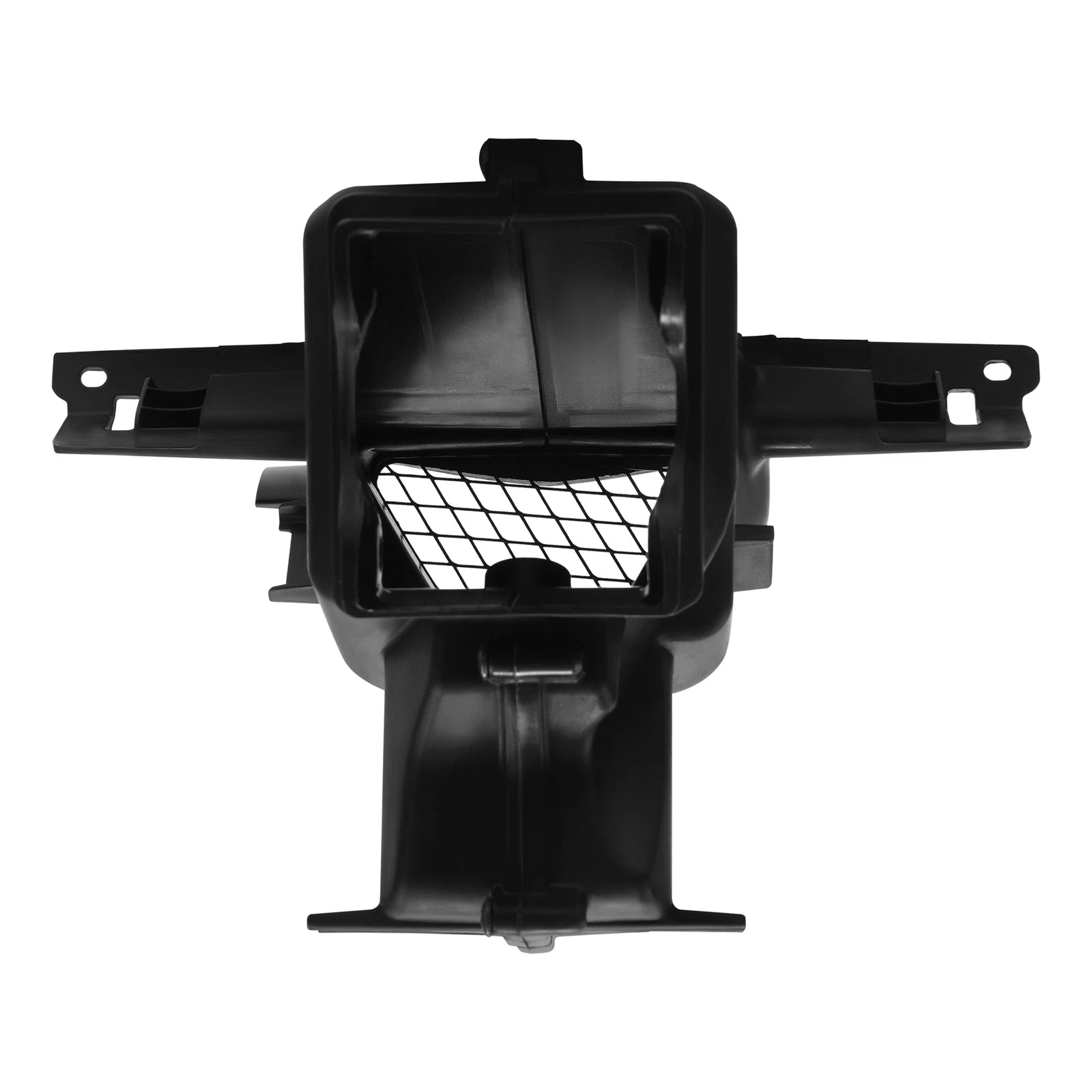 Front Ram Air Duct for Kawasaki Ninja ZX-6R (2019–2025)