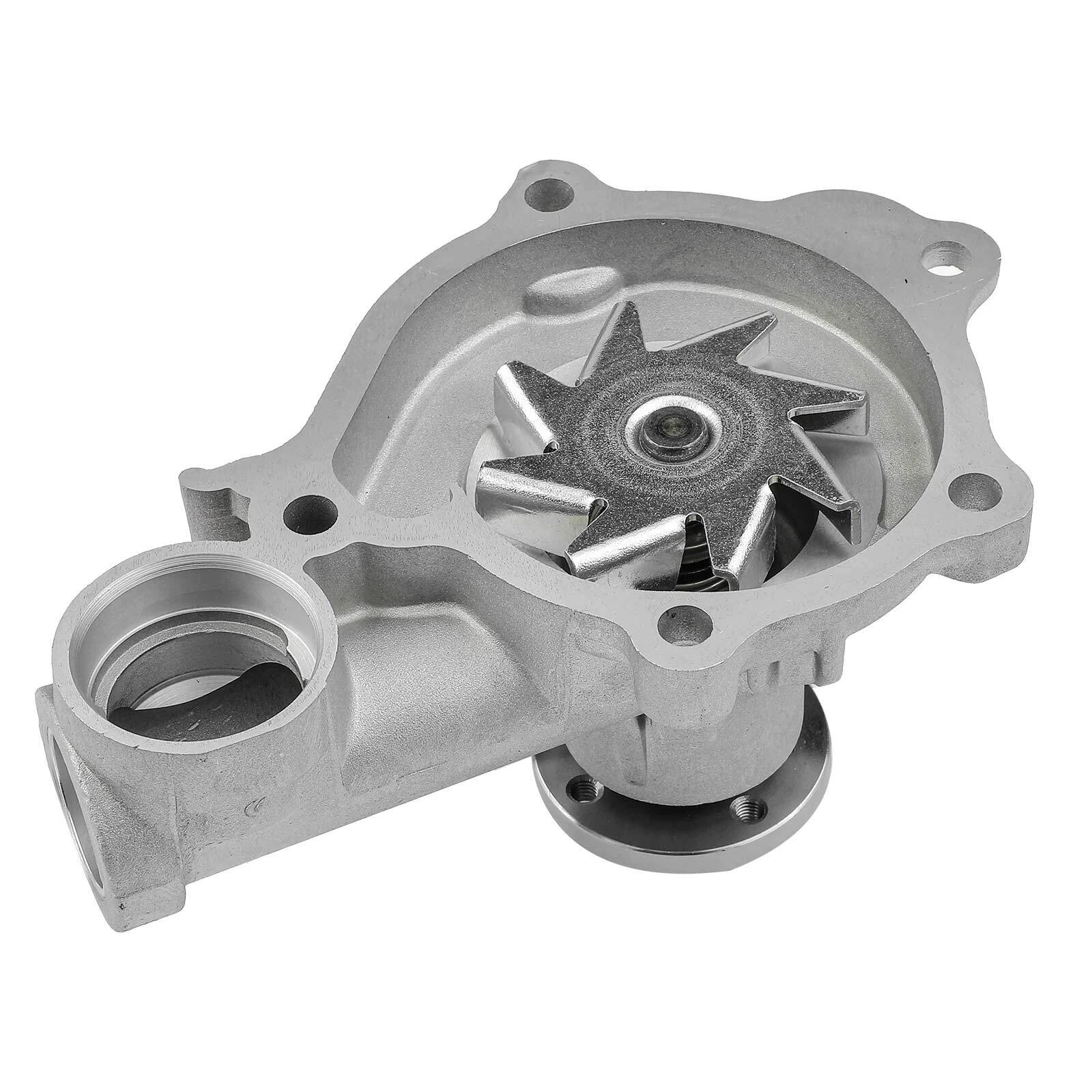 Engine Water Pump with Gasket for Mitsubishi Eclipse Galant (1993-1999)