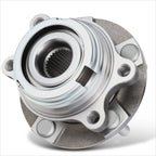 Set of 2 Wheel Hub Bearing Assemblies for Nissan Murano Quest (2003–2009)