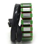 Magneto Generator Stator Coil for Kawasaki KLF220, KLF250 (1996–2011)