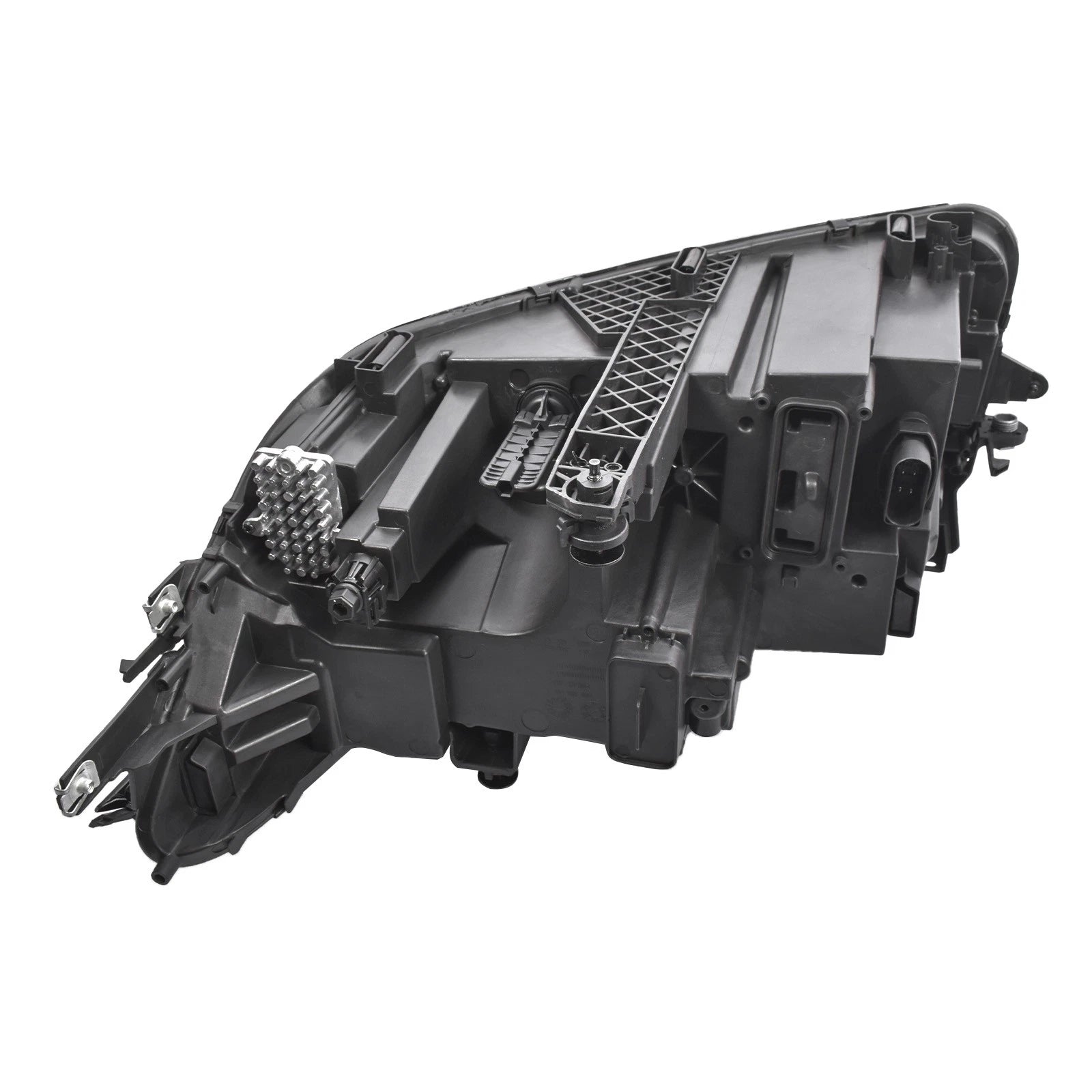 LED Right Headlight for Volkswagen Tiguan (2022-2024)
