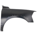 Fender for Ram 2500 (2019–2024) Front Driver and Passenger Side