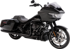 Klock Werks Sport Flare Windshield 8" Clear for FLTRX (2014–2023) KWW-01-0708-C
