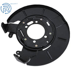 Brake Dust Shield Plate for Dodge Grand Caravan Chrysler Voyager (2008-2020)