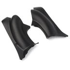 Pair Air Duct Cover Fairing for Yamaha YZF600R (1996–2006)