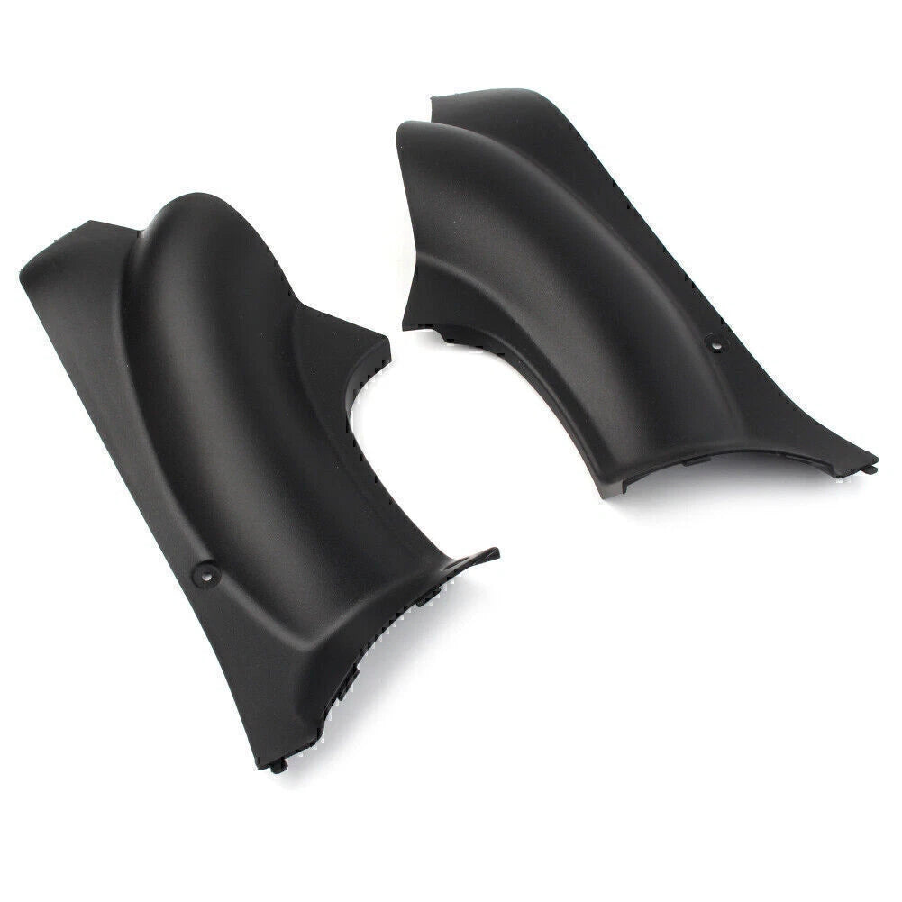 Pair Air Duct Cover Fairing for Yamaha YZF600R (1996–2006)