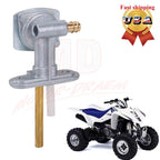 Fuel Gas Petcock Tank Switch Valve for Suzuki LT80 LTZ400 Z400 LTZ250 LTF300