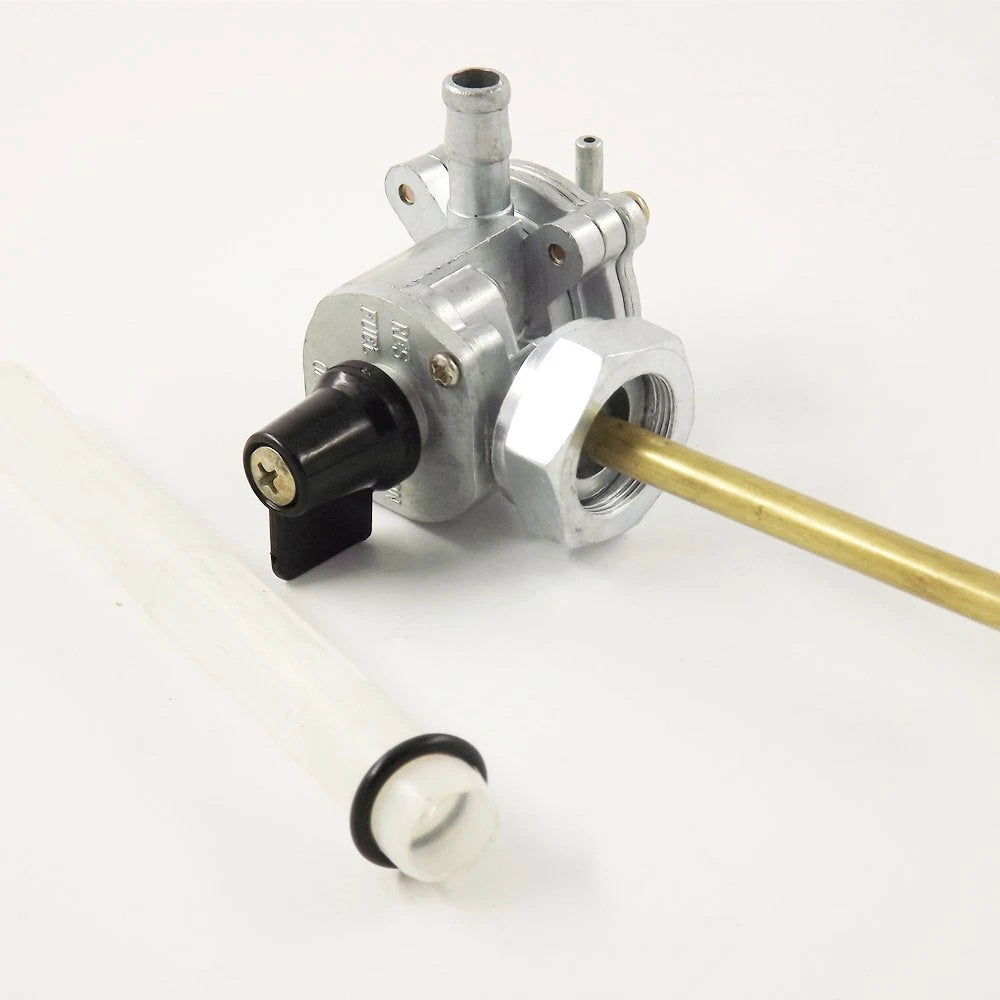 Petcock Fuel Tank Switch Valve for Honda Shadow Aero 750 (2004–2006)