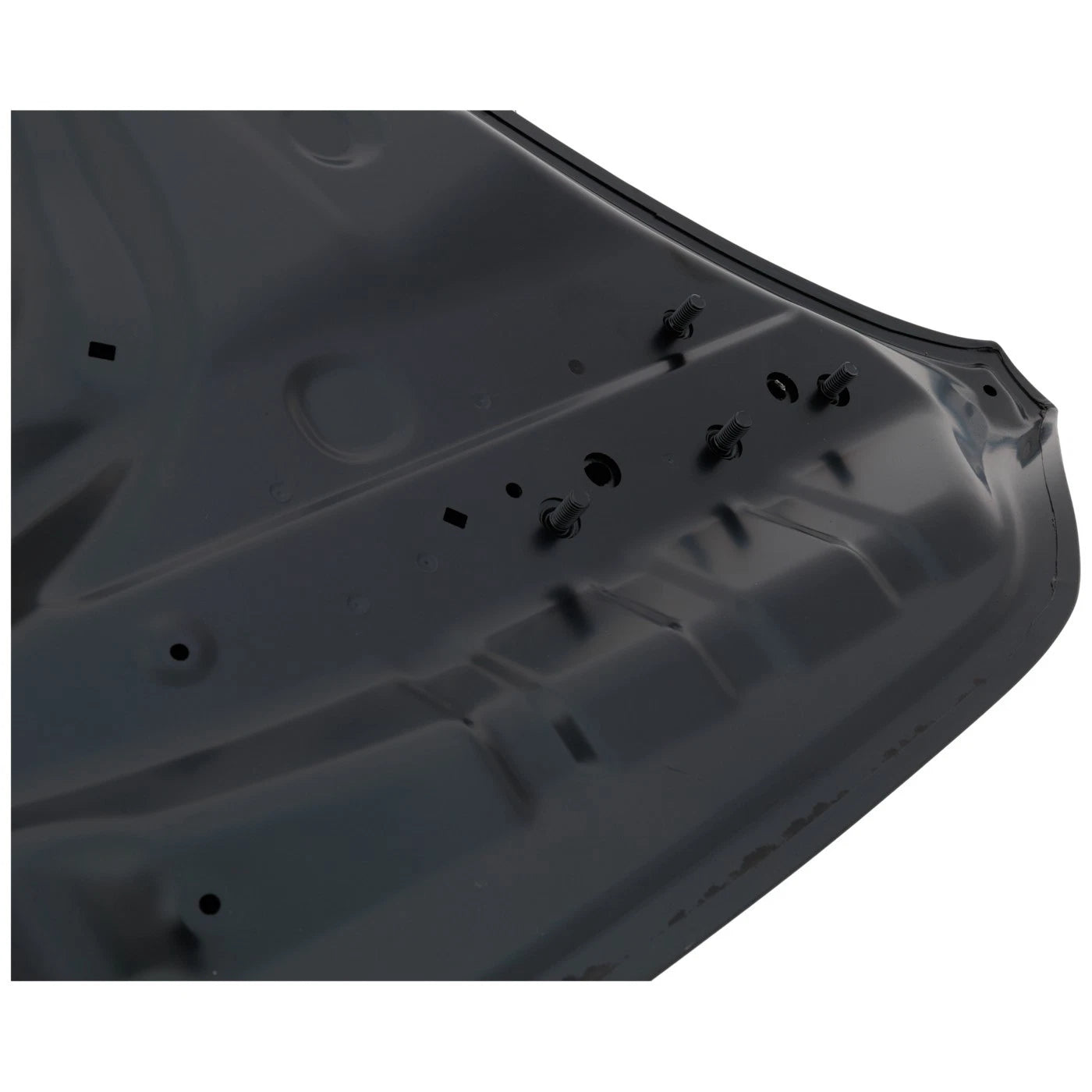 Hood for INFINITI QX60 (2022–2024)