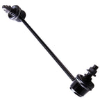 Complete Front Struts and Sway Bar End Links for Hyundai Accent (2006–2011)