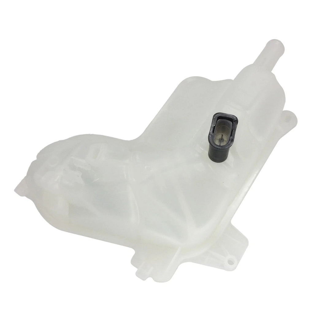 Engine Coolant Overflow Reservoir Tank w/Cap for Audi A4 Quattro (2002–2008)