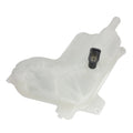 Engine Coolant Overflow Reservoir Tank w/Cap for Audi A4 Quattro (2002–2008)