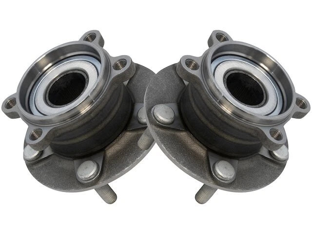 Rear Wheel Hub and Bearing Kit for Mazda CX-5 (2013–2019) KB541HX